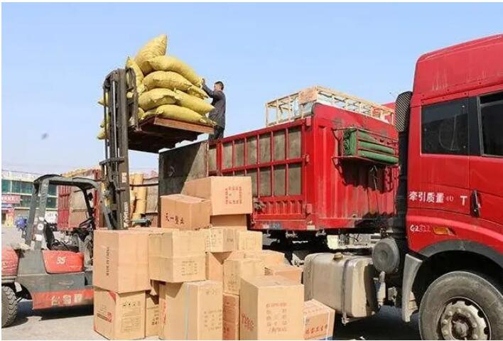 泉州到印台区物流专线