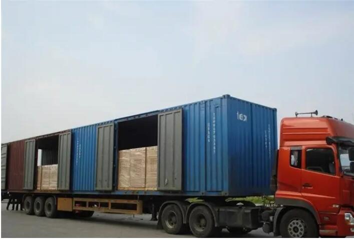 泉州到印台区整车运输