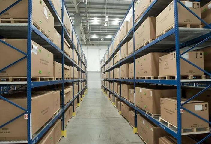 泉州到印台区货物仓储