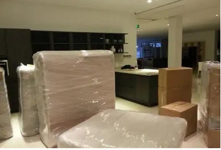 泉州到印台区长途搬家