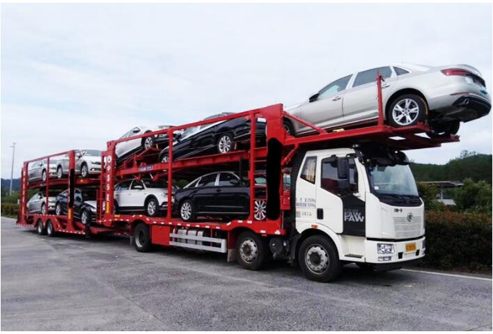 泉州到印台区轿车托运